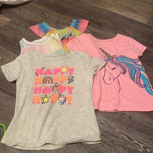 Unicorn 5t bundle